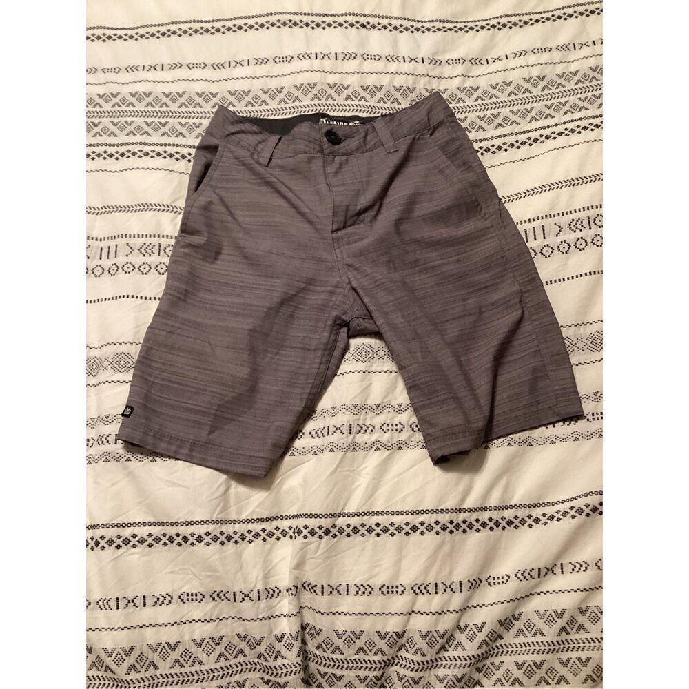 Micros Boy Shorts (8)
